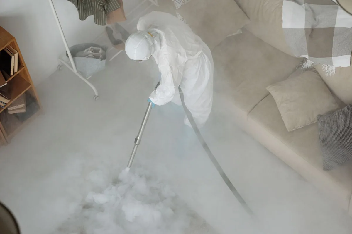Biohazard Cleanup in Trinity / Houston Gardens, Houston, TX